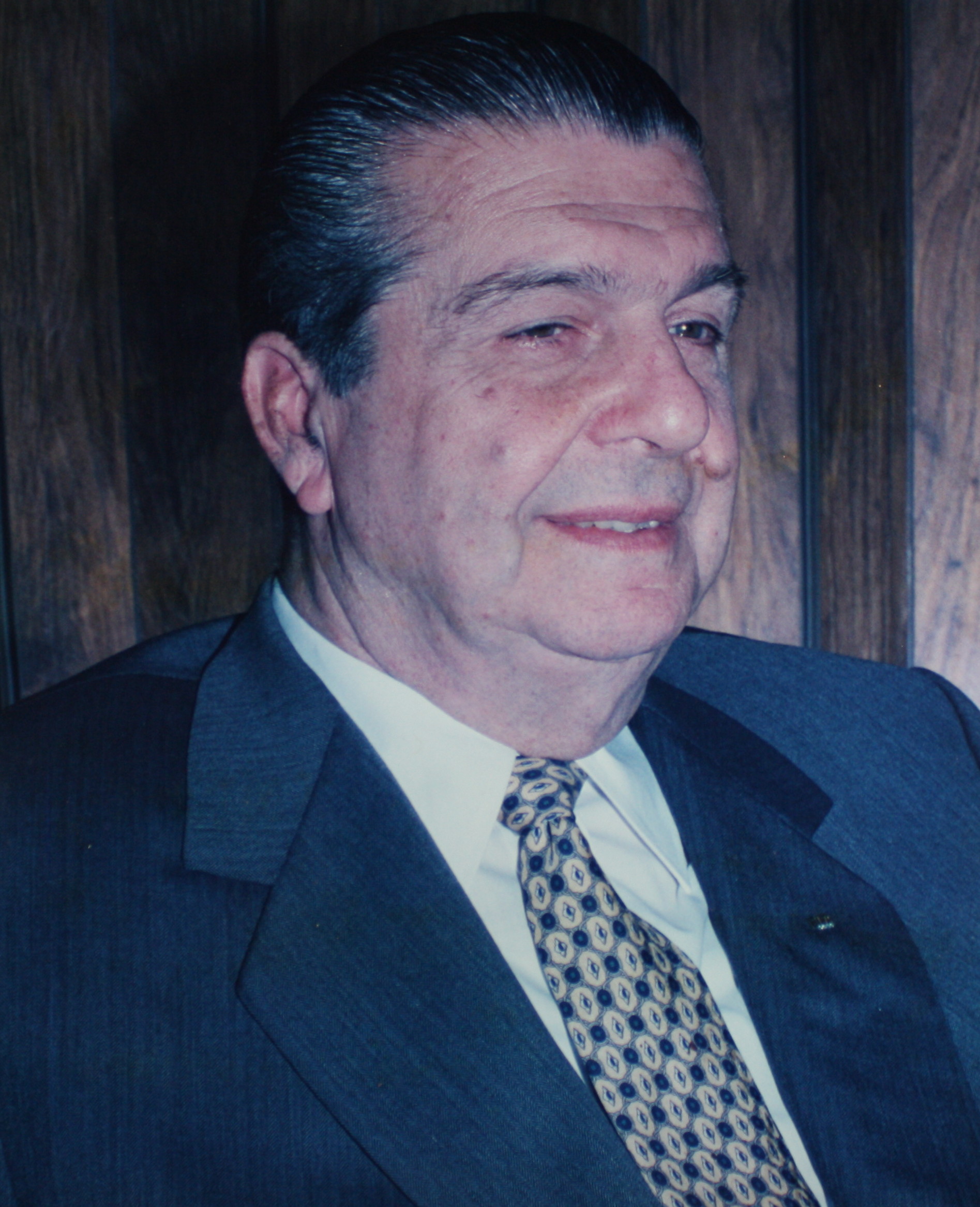 Isaac David Sasso Sasso
